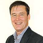 Chris Jeffs - CCA Bentham