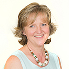 Christine James - CCA Bentham